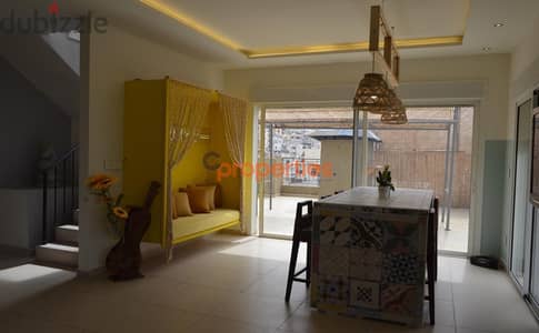 Apartment Duplex for sale jal el dib شقة دوبلكس للبيع جل الديب CPSM37