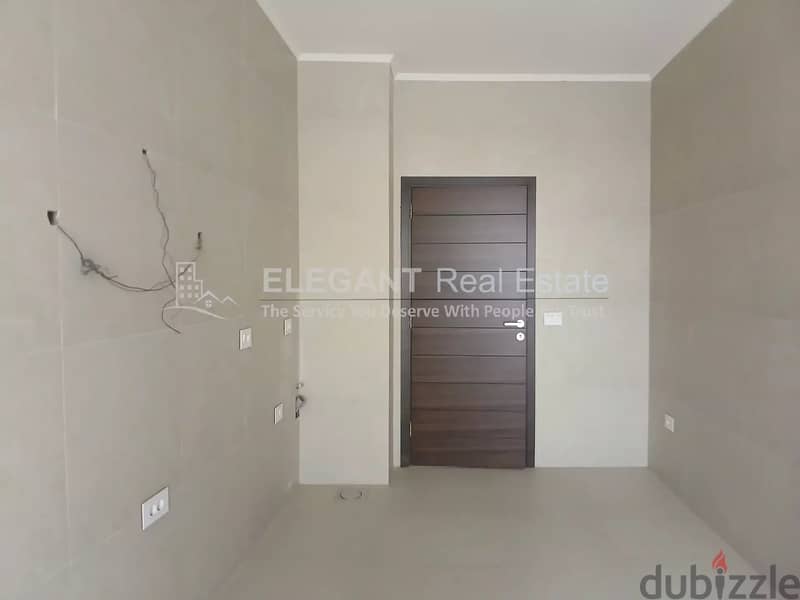 Beautiful Flat | New Building | Calm Surrounding 4