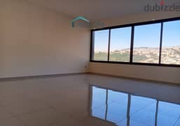 DY1565 - Bleibel Spacious Apartment With Terrace!
