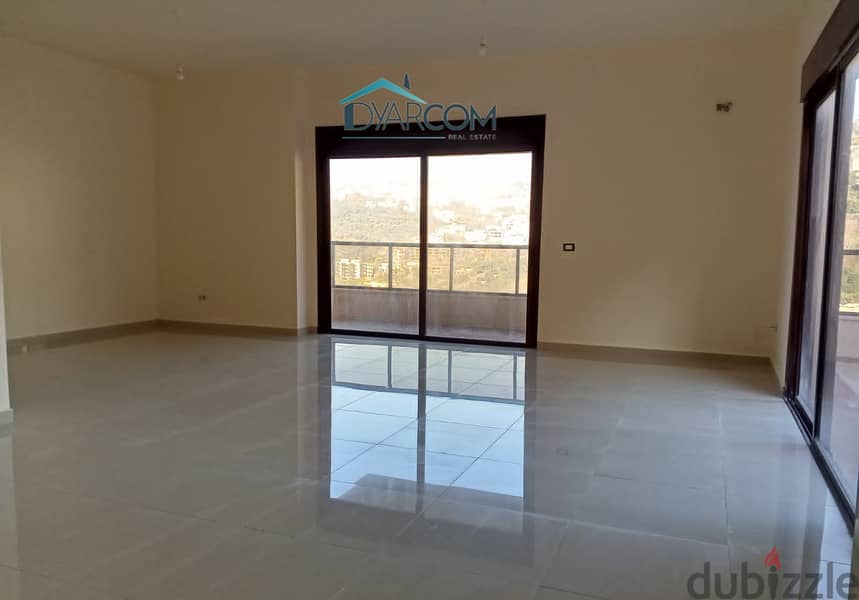 DY1565 - Bleibel Spacious Apartment With Terrace! 3