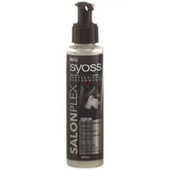 german store syoss serum TRT salon plex 0