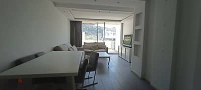Chalet Duplex for Rent at Residence du Mer/ Zouk Mosbeh Furnished