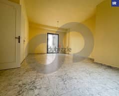 125 sqm apartment for rent in Ashrafieh/الأشرفية REF#IR106156 0