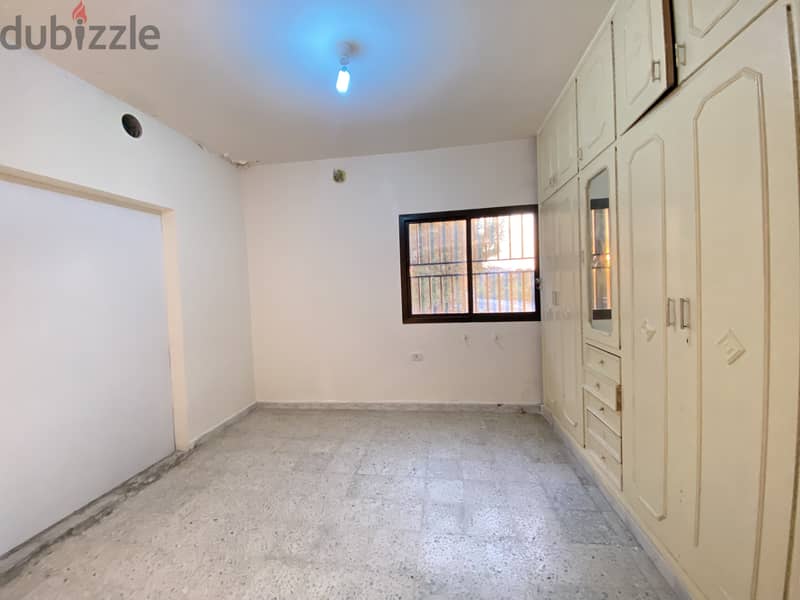 Apartment for rent in Aley شقة للاجارفي عاليه CS#00068 5