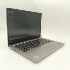 Lenovo ThinkPad E14 i7 10th - 14.1" Screen