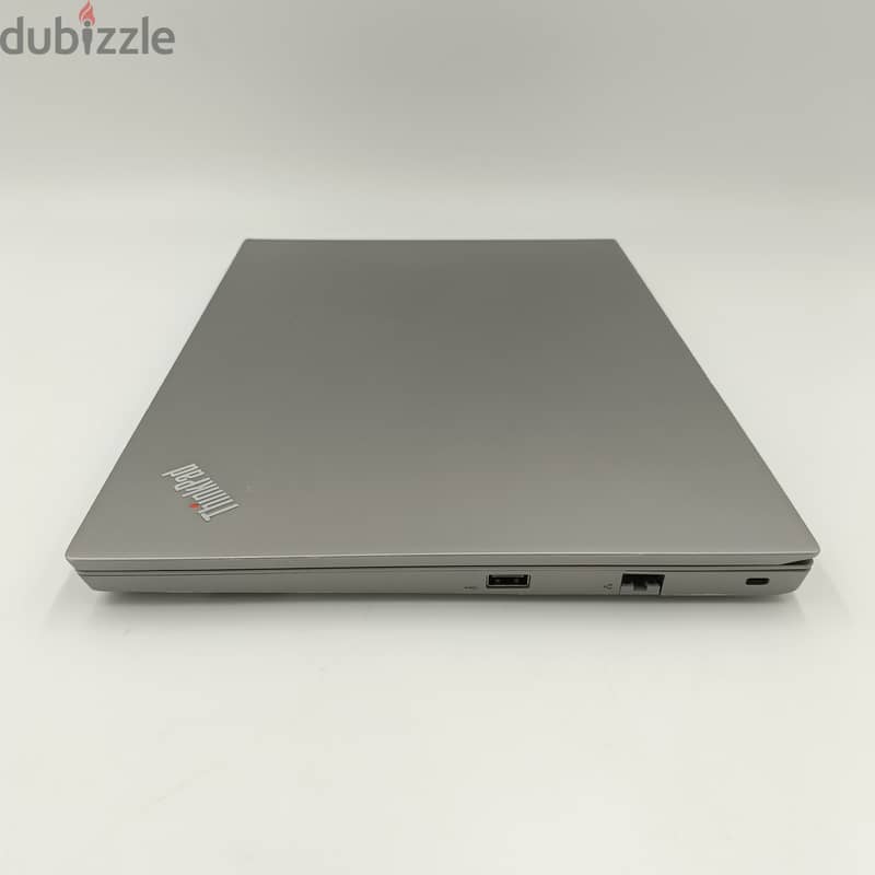 Lenovo ThinkPad E14 i7 10th - 14.1" Screen 1
