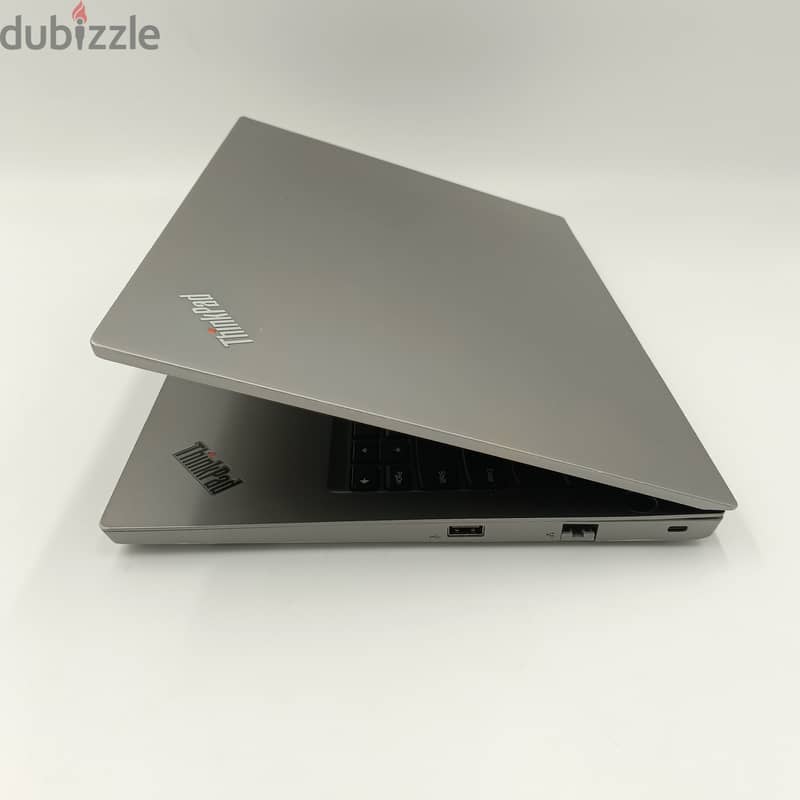 Lenovo ThinkPad E14 i7 10th - 14.1" Screen 2