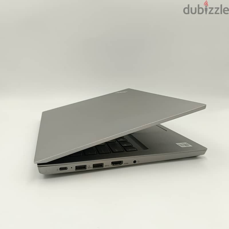 Lenovo ThinkPad E14 i7 10th - 14.1" Screen 4