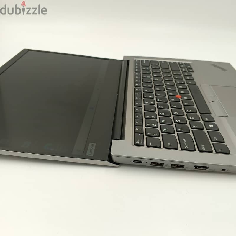 Lenovo ThinkPad E14 i7 10th - 14.1" Screen 9