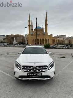 Mercedes-Benz CLA-Class 2020 0