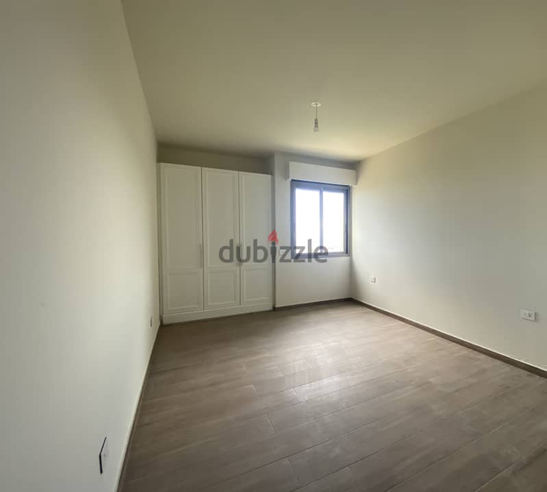 Contemporary 3-Bedroom Apartment with Open View for Sale in Ain Saadeh 4