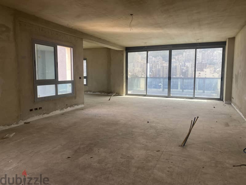 123 SQM Prime Location Office in Zalka, Metn 0