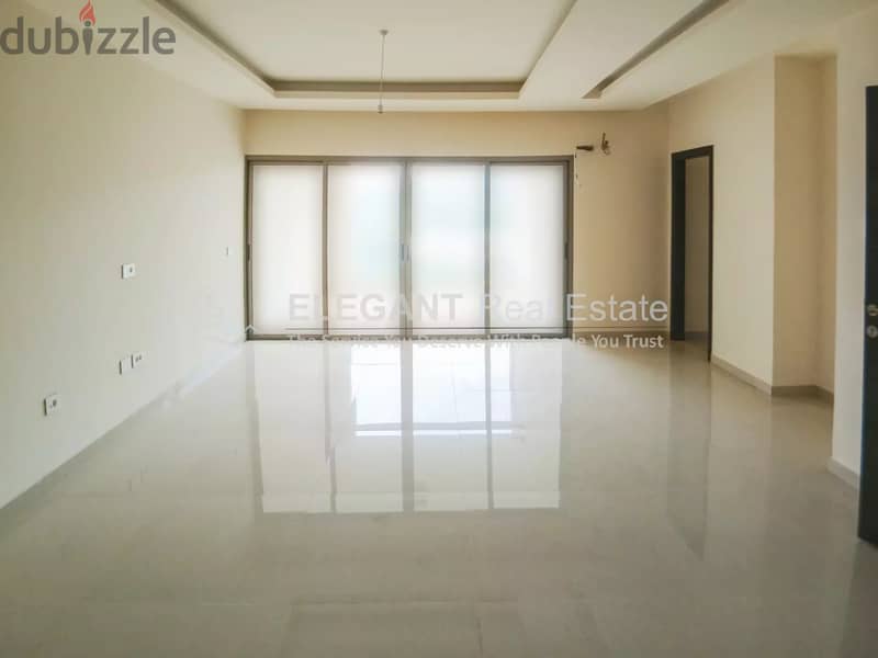 Beautiful Flat for Sale in Blaybel 0