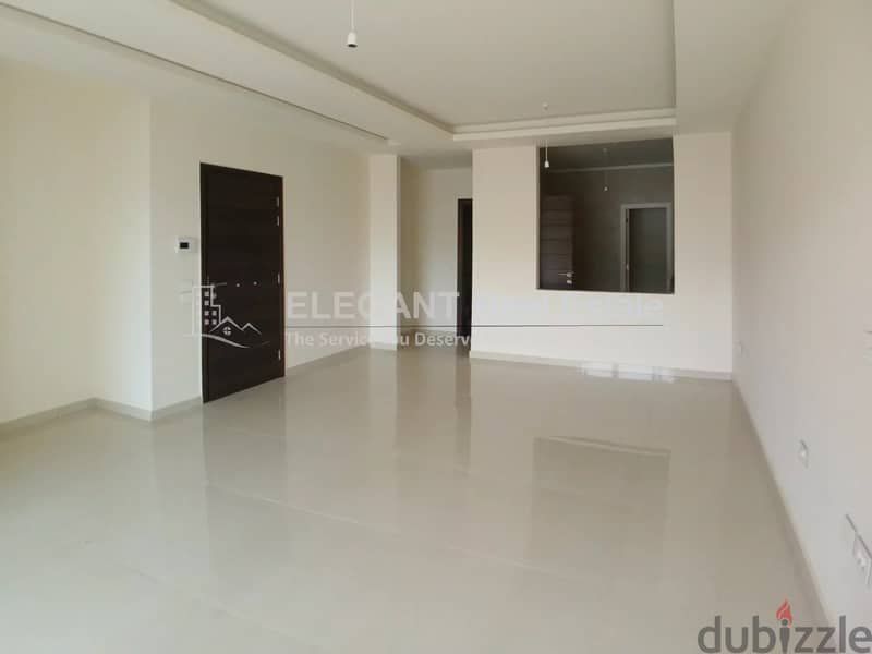 Beautiful Flat | Panoramic View | New Building 1