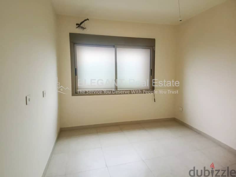 Beautiful Flat for Sale in Blaybel 2