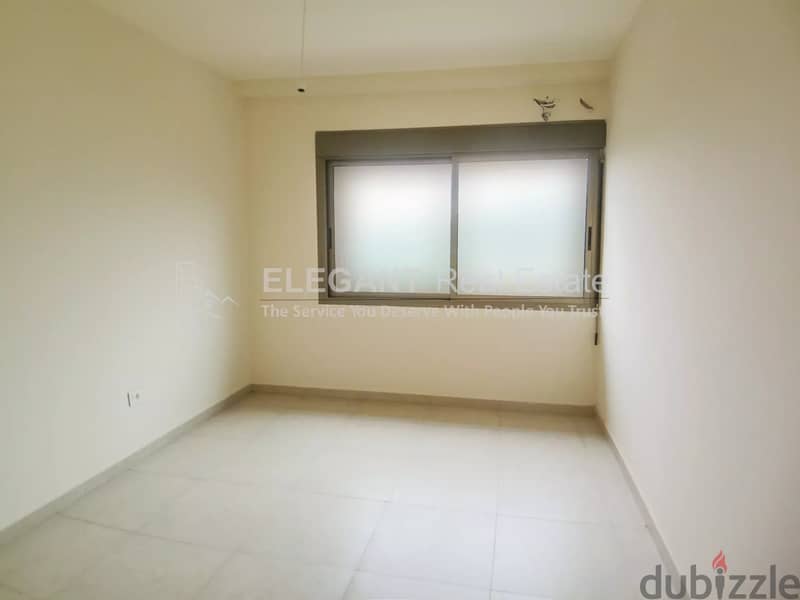 Beautiful Flat | Panoramic View | New Building 3