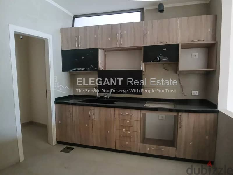 Beautiful Flat | Panoramic View | New Building 4