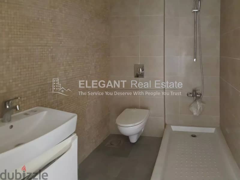 Beautiful Flat for Sale in Blaybel 5