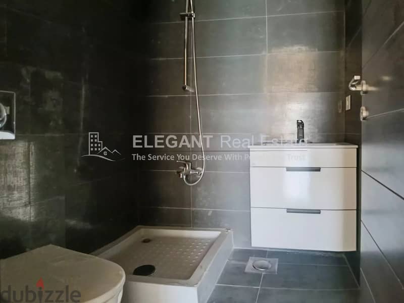 Beautiful Flat for Sale in Blaybel 6