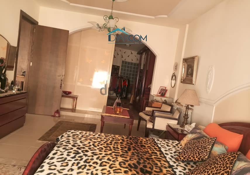 DY1594 - Jamhour Amazing Apartment With Terrace! 1