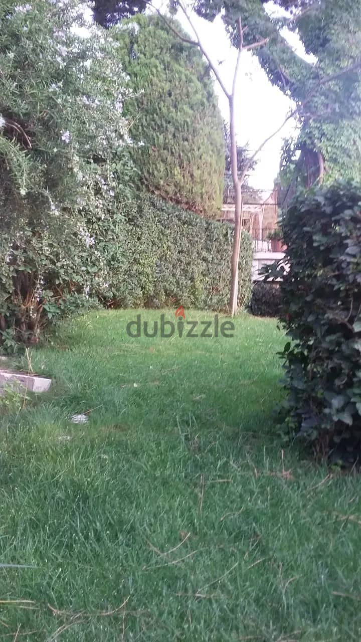 Traditional 4-Bedroom Apartment with Gardens in Bikfaya for Sale 6