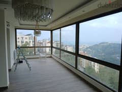 Apartment for Sale in Kornet el Hamra Cash REF#84780385AS