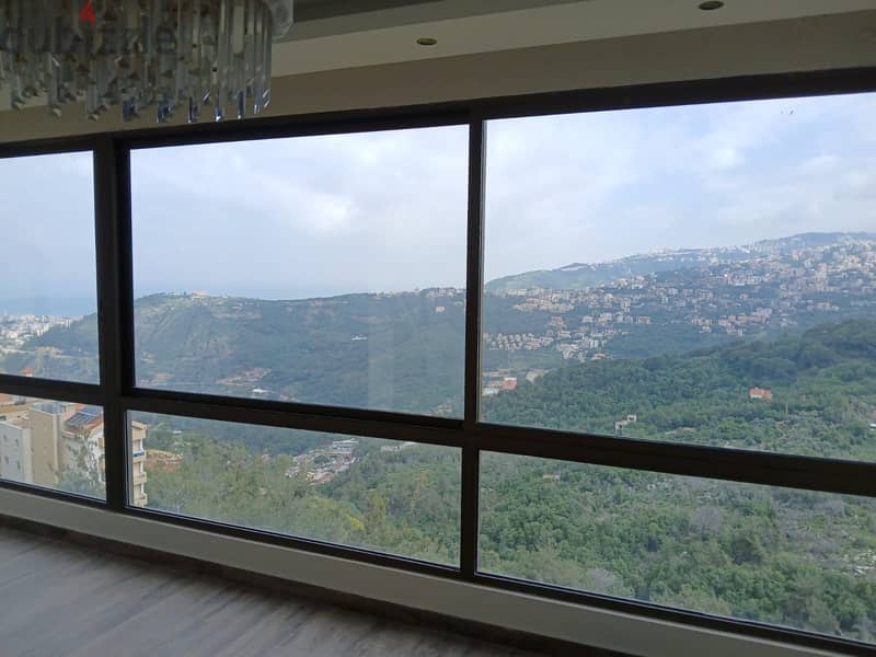 Apartment for Sale in Kornet el Hamra Cash REF#84780385AS 1