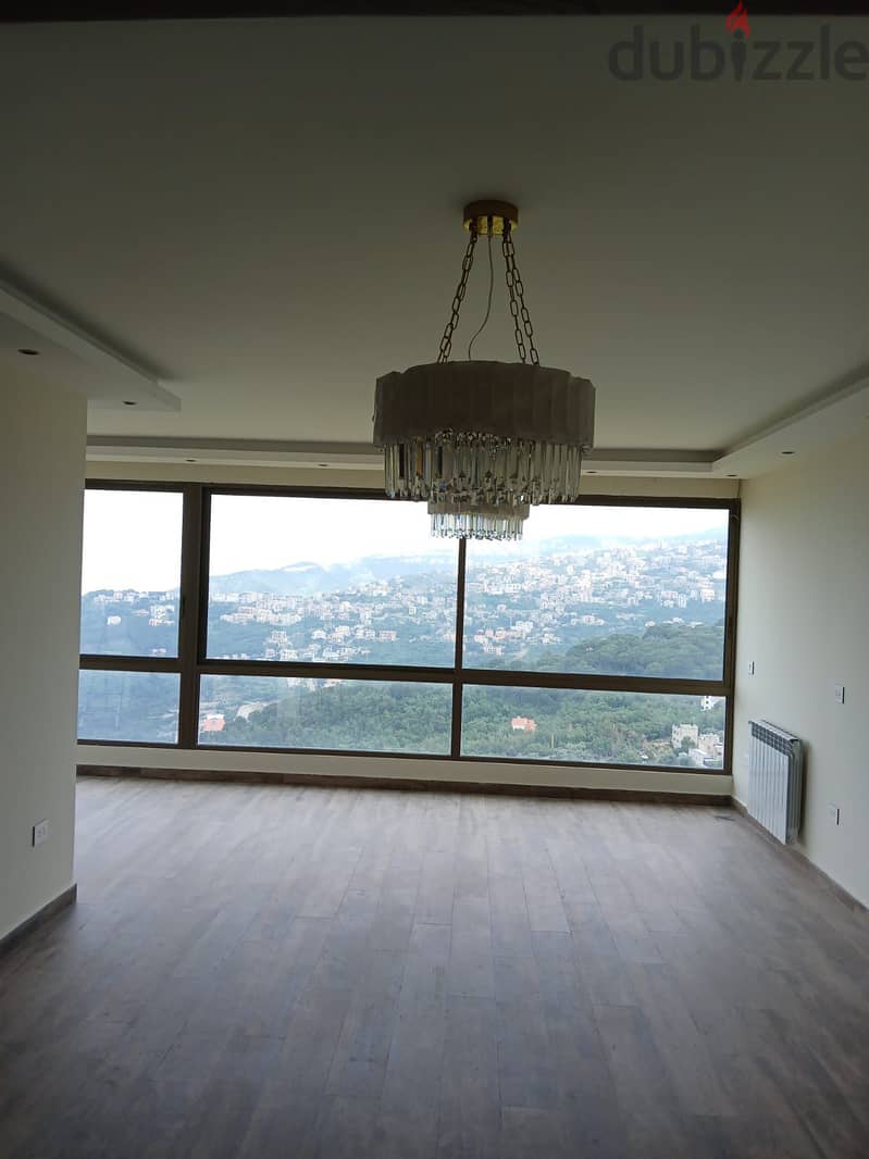 Apartment for Sale in Kornet el Hamra Cash REF#84780385AS 4