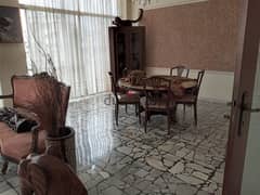 200 Sqm Apartment for in Adonis | sea view