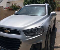 Chevrolet Other 2016