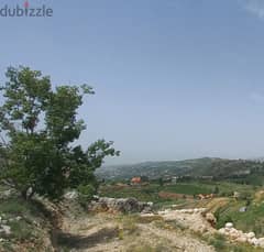 500m² Land for Sale in Faqra