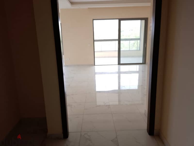 230 Sqm | Apartment For Sale in Dawhet el Hoss - Panoramic View 3