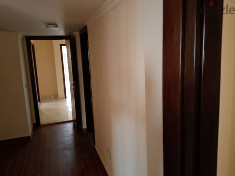 230 Sqm | Apartment For Sale in Dawhet el Hoss - Panoramic View 10