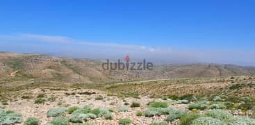 830m² Land with Mountain View in Kfardebian for Sale 0