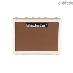 Blackstar FLY 3 Vintage - 3-watt 1x3INCH Combo Amp 0