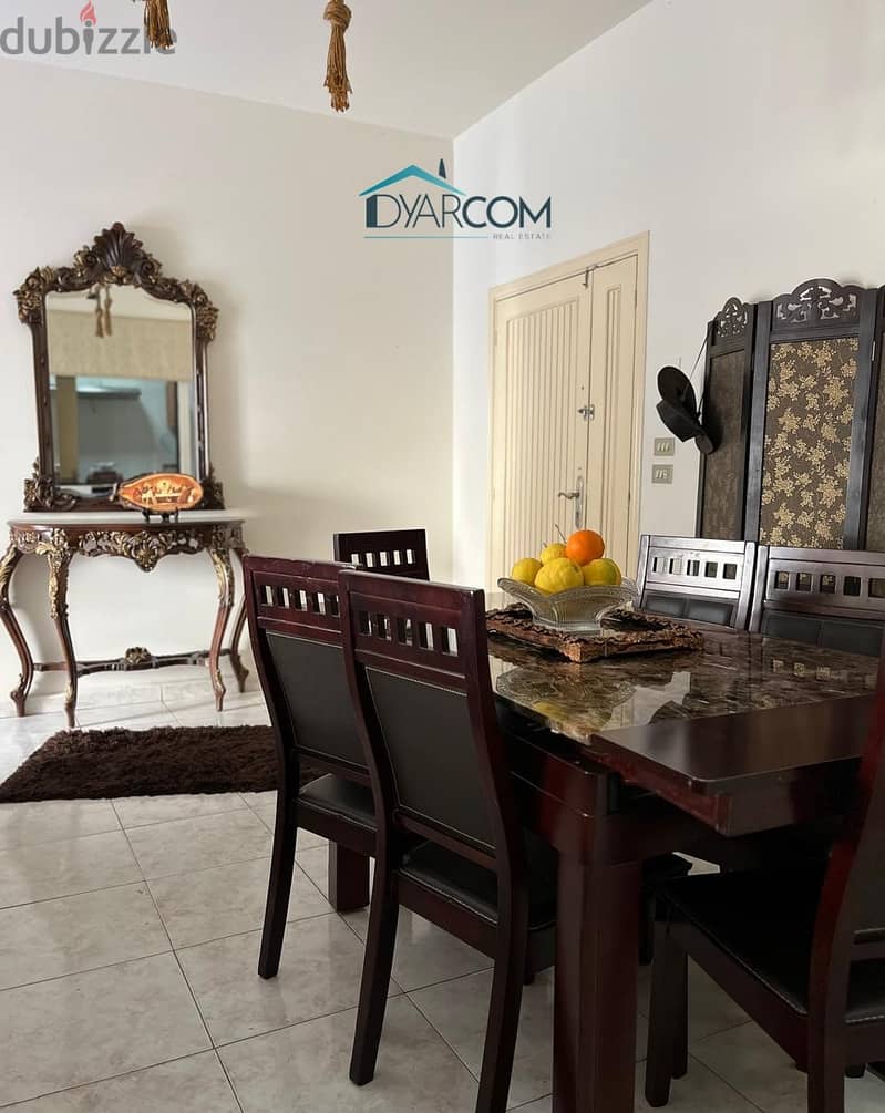 DY1604 - Haret Sakher Furnished Apartment for Sale! 4
