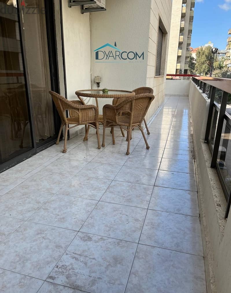DY1604 - Haret Sakher Furnished Apartment for Sale! 5