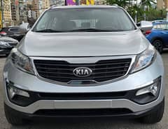 Kia Sportage 2015