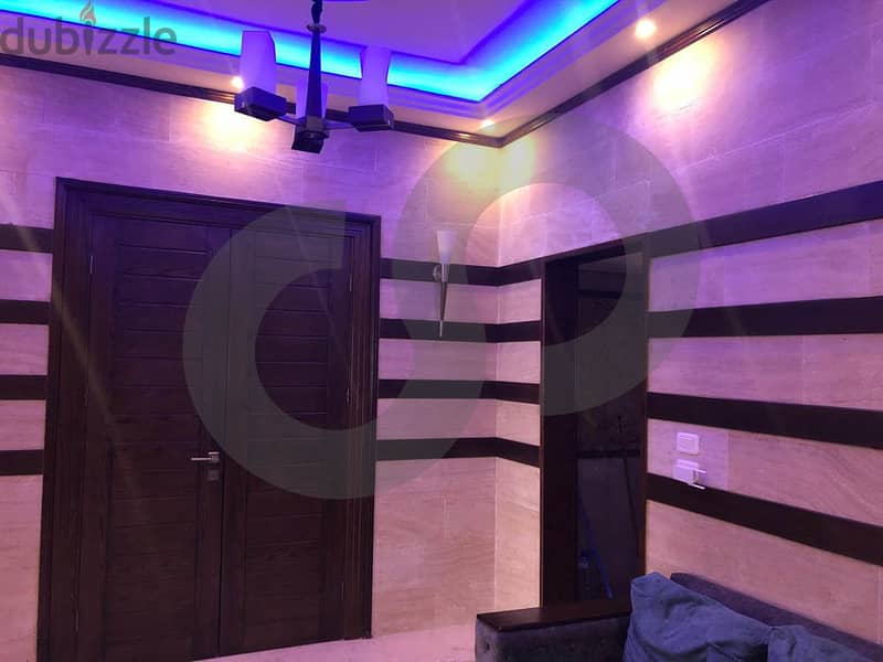 200 SQM Apartment for sale in Zahle, Kasara/كسارة REF#LE106159 4