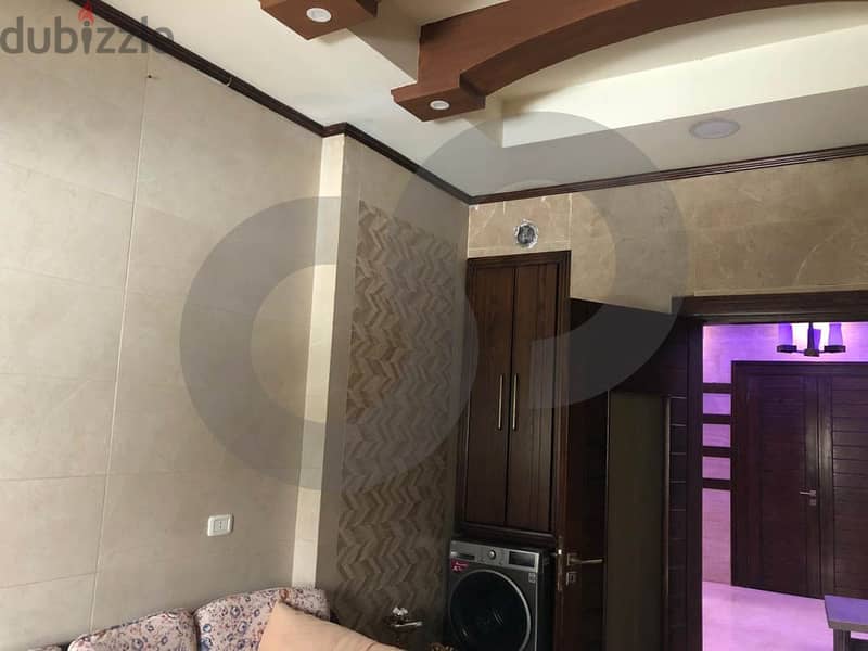 200 SQM Apartment for sale in Zahle, Kasara/كسارة REF#LE106159 6
