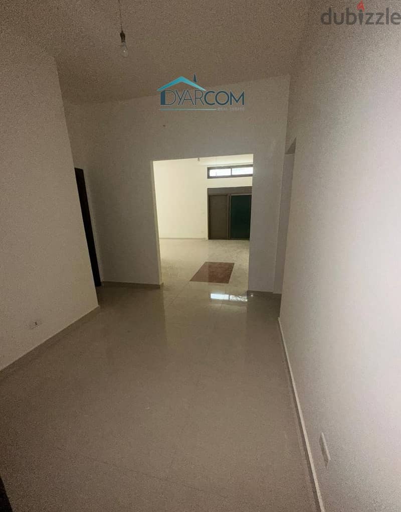 DY1608 - Byakout Apartment With Terrace for Rent! 2