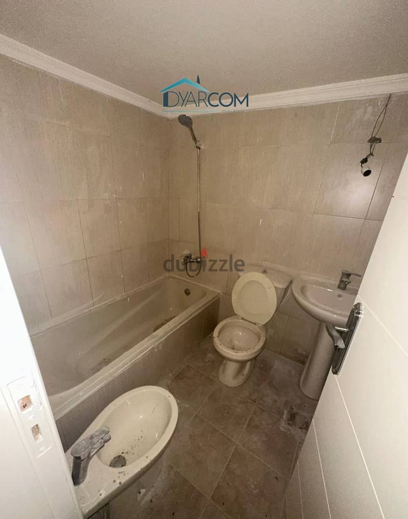 DY1608 - Byakout Apartment With Terrace for Sale! 4