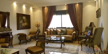 Apartment for sale in Mar Chaaya شقة للبيعل في مار شعيا
