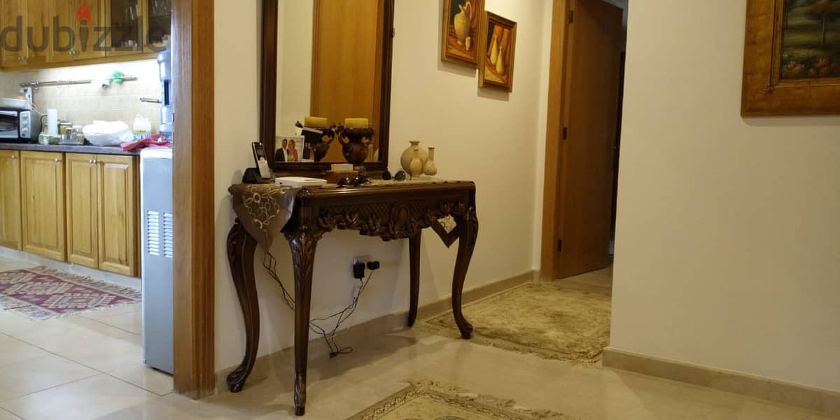 Apartment for sale in Mar Chaaya شقة للبيعل في مار شعيا 2