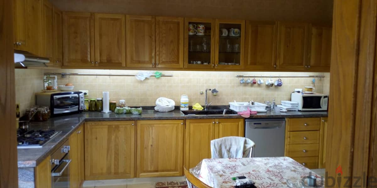 Apartment for sale in Mar Chaaya شقة للبيع في مار شعيا 16