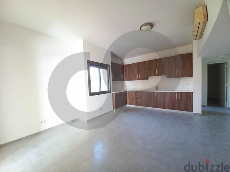Brand new contemporary interior apartment in Rabwe/الربوة REF#FA106162 1