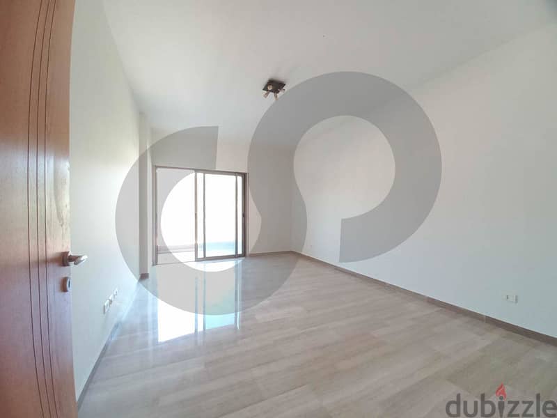Brand new contemporary interior apartment in Rabwe/الربوة REF#FA106162 2