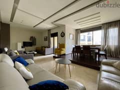 Apartment for Rent | Dekwaneh | شقة للاجار المتن | REF: RGMR676