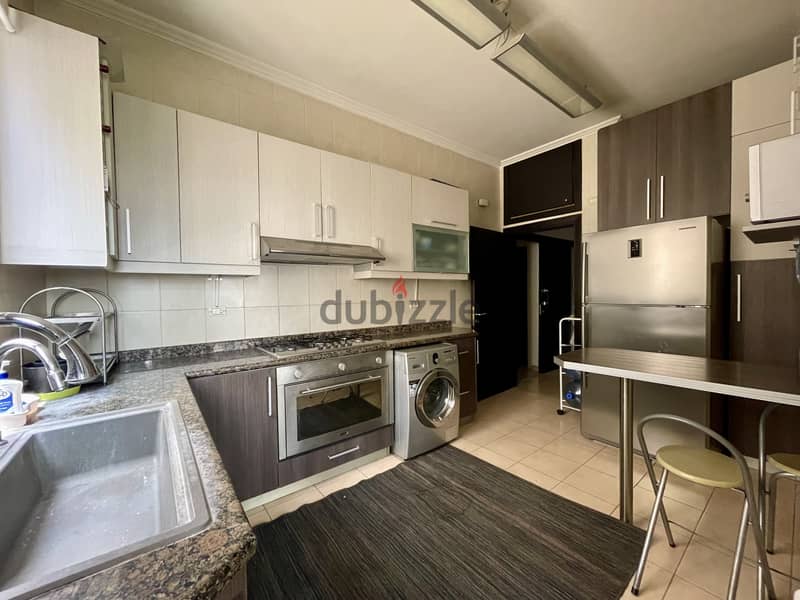 Apartment for Rent | City Rama | Dekwaneh | شقة للاجار المتن |RGMR676 4
