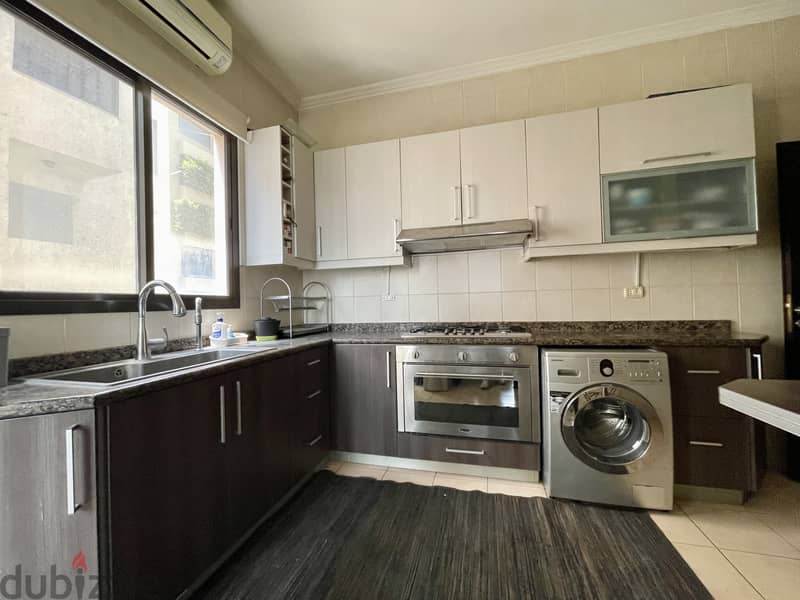 Apartment for Rent | City Rama | Dekwaneh | شقة للاجار المتن |RGMR676 5